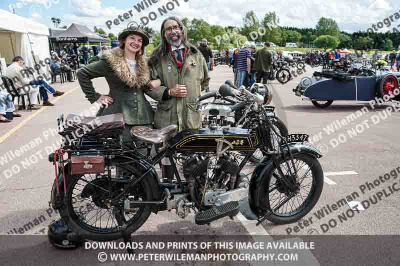 Vintage motorcycle club;eventdigitalimages;no limits trackdays;peter wileman photography;vintage motocycles;vmcc banbury run photographs